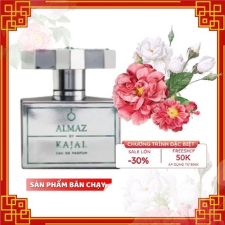 Nước hoa LAMAR KAJAL EDP 10ml