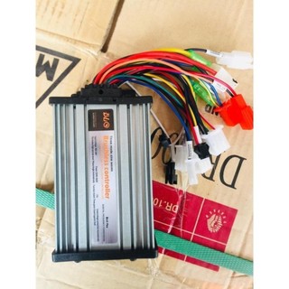 IC 350w - điều tốc 350w 36V-48V xe đạp điện BLQ 3in1 Plus siêu êm