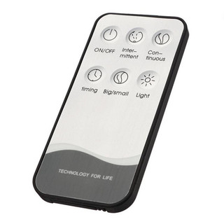 Điều khiển từ xa máy khuếch tán tinh dầu, remote máy xông tinh dầu - HN