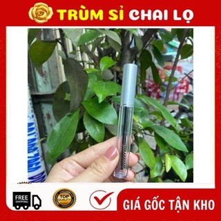 Vỏ mascara ✵ chai lọ chuốt mi 5ml,10ml,12ml chiết mỹ phẩm, dầu dừa