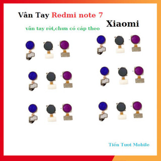Vân tay xiaomi Redmi Note 7