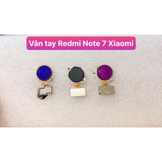 Vân tay xiaomi Redmi Note 7