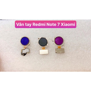 Vân tay xiaomi Redmi Note 7