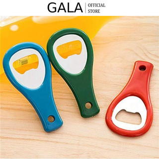 Dụng cụ khui nắp chai bia, mở nắp chai nhỏ gọn, khui nắp chai thủy tinh tiện ích đồ khui bia gala home