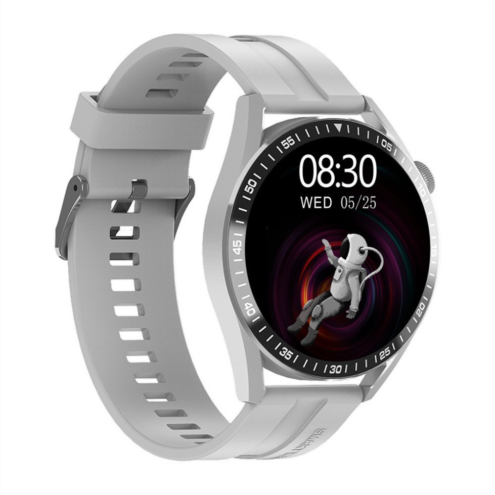 Đồng Hồ Thông Minh WH8 MAX Đồng Hồ Nghe Gọi Bluetooth Theo Dõi Sức Khỏe | BigBuy360 - bigbuy360.vn