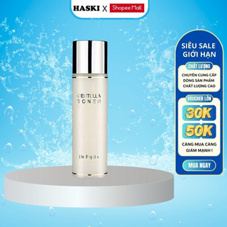 Nước Hoa Hồng Dưỡng Da Căng Bóng Dr.Pepti Centella Toner 180ml