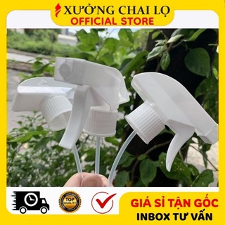 [BUÔN SỈ RẺ] Vòi Xịt Kính Fi28 , Phun Sương , Tưới Cây 28mm