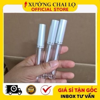 [BUÔN SỈ RẺ] Vỏ Lip Môi Đựng Son Kem, Đựng Dầu Dừa, Son Handmade