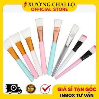 [BUÔN SỈ RẺ] Cọ Quét Mặt Nạ, Trang Điểm, Dụng Cụ Mỹ Phẩm