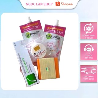 Bộ nám túi clobetamil G