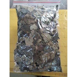 Trà lá sen khô 500g