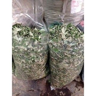 Trà lá sen khô 500g