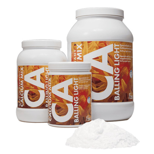 Hóa chất bổ sung Canxi – Balling Calcium Mix FAUNA - 2KG-HỦ