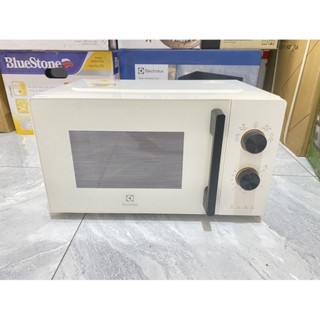 Lò vi sóng Electrolux EMM20K22W 20 lít (chinh hãng trưng bày, bảo hành 12 tháng)