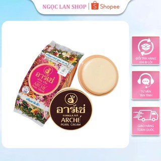 Kem Archer pearl cream thái lan