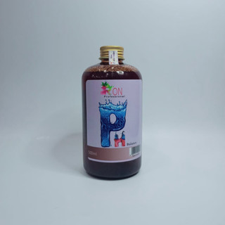 Khử kiềm ron cân bằng độ ph 500ml mpacademy