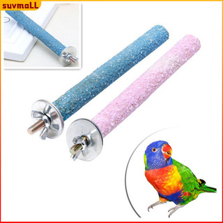 Đồ chơi thiết kế hình que thích hợp dùng để đậu dành cho chim / vẹt