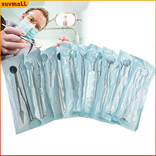 Bộ 3 dụng cụ nha khoa làm sạch răng miệng