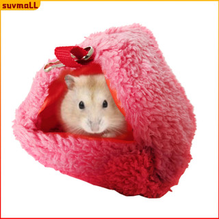 Túi Ngủ Bằng Cotton Mềm Mại Độc Đáo Cho Chuột Hamster