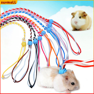 Dây đeo cổ xinh xắn cho Chuột Hamster Suv-1.4 / 2m