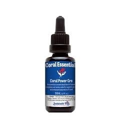 THỨC ĂN CORAL ESSENTITAL Coral Power Gro - 50ML (CHAI)