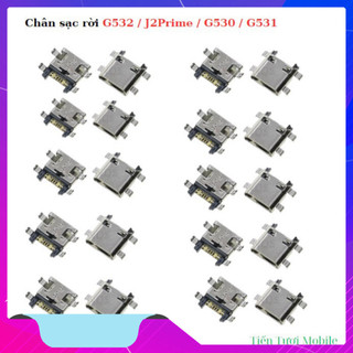 Chân sạc g532/g530/g531 sam sung ,mới về