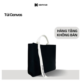 Túi canvas neu
