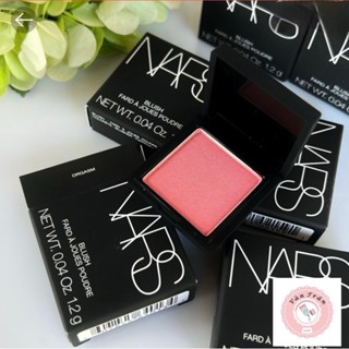 [Bill 🇰🇷 ] Phấn má hồng Narss tester dùng thử mini size 1.6 gram