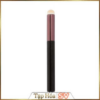 Combo 10 cái Cọ trang điểm cọ đánh son môi phấn mắt che khuyết đầu cọ tròn mềm mịn