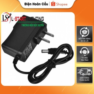 Nguồn adapter 12v - 2a, 3a, 5a – sử dụng cho đèn led, camera, màn hình lcd và chuyển đổi điện áp