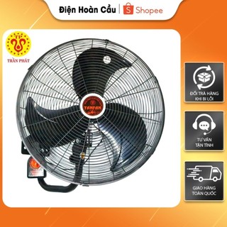 QUẠT TREO CÔNG NGHIỆP YANFAN T20CN