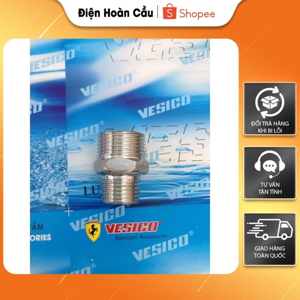Phụ kiện Inox 304 - 201