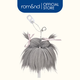 Romand The Neonmoon Gray Dusty Keyring