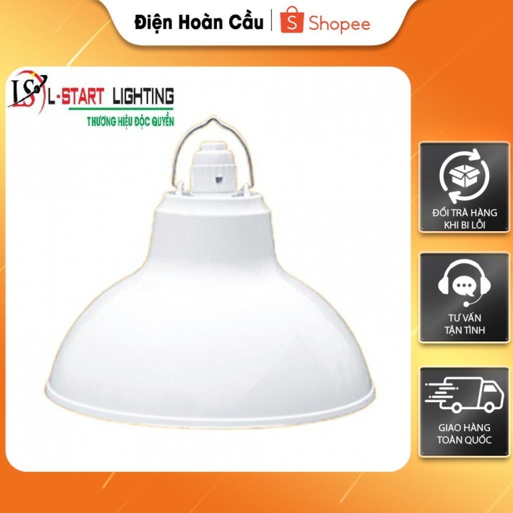 CHÓA LED TÔ