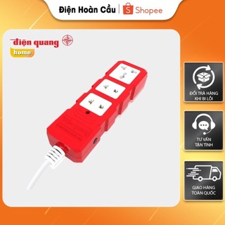 Ổ cắm Công suất lớn Điện Quang