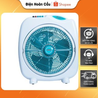 [Mã ELHA22 giảm 6% đơn 300K] QUẠT BÀN ĐẢO SENKO Model - BD1410 (GIAO MÀU NGẪY NHIÊN)