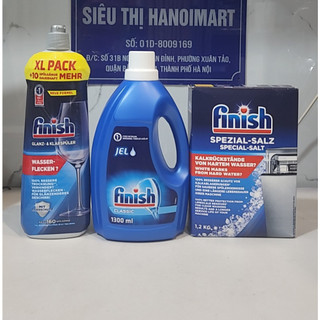 Somat Gel rửa chén bát dành cho máy rửa bát. 2 lít, xà phòng nước rửa bát somat gel 2L chính hãng