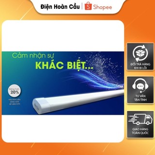 Đèn LED M36 40W RẠNG ĐÔNG Model: B.Đ M36L 120/40W (SHIP NỘI THÀNH TPHCM VÀ CÁC TỈNH)