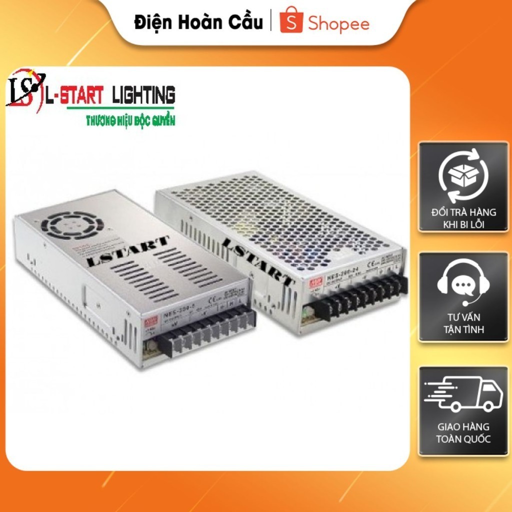 NGUỔN TỔ ONG 12V-10A, 20A, 30A, NGUỒN 12V