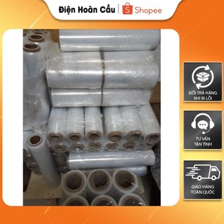 Màng Bọc Hàng, Màng Co, Màng Chít, Màng PE bảo vệ hàng hóa