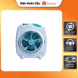 Quạt bàn đảo senko model: bd230