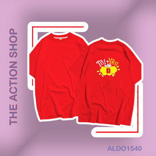 Áo lớp, áo team DPL1540 thun cotton cao cấp 4 chiều mềm mát Unisex giá tốt