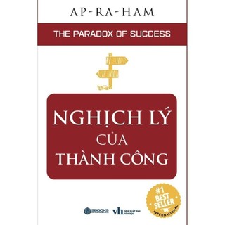 Sách - Nghịch Lý Của Thành Công - SBOOKS chính hãng