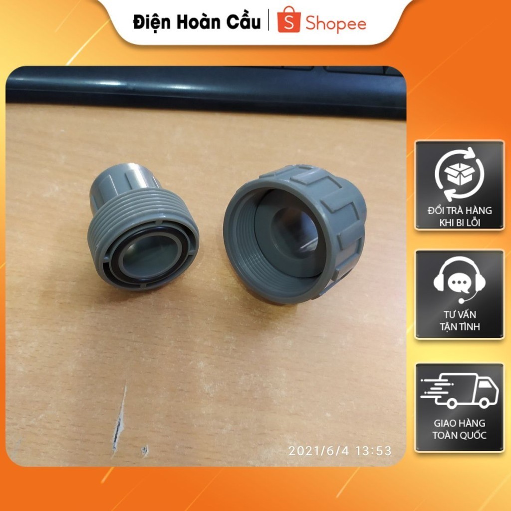 KHỚP NỐI SỐNG,RẮC CO 21,27,34,42 BÌNH MINH