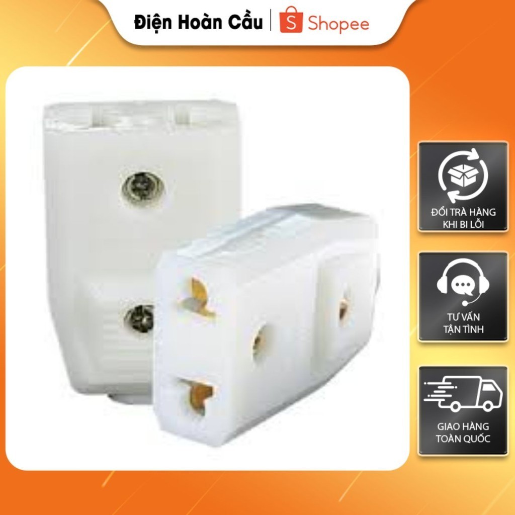 Đầu nối âm P5T