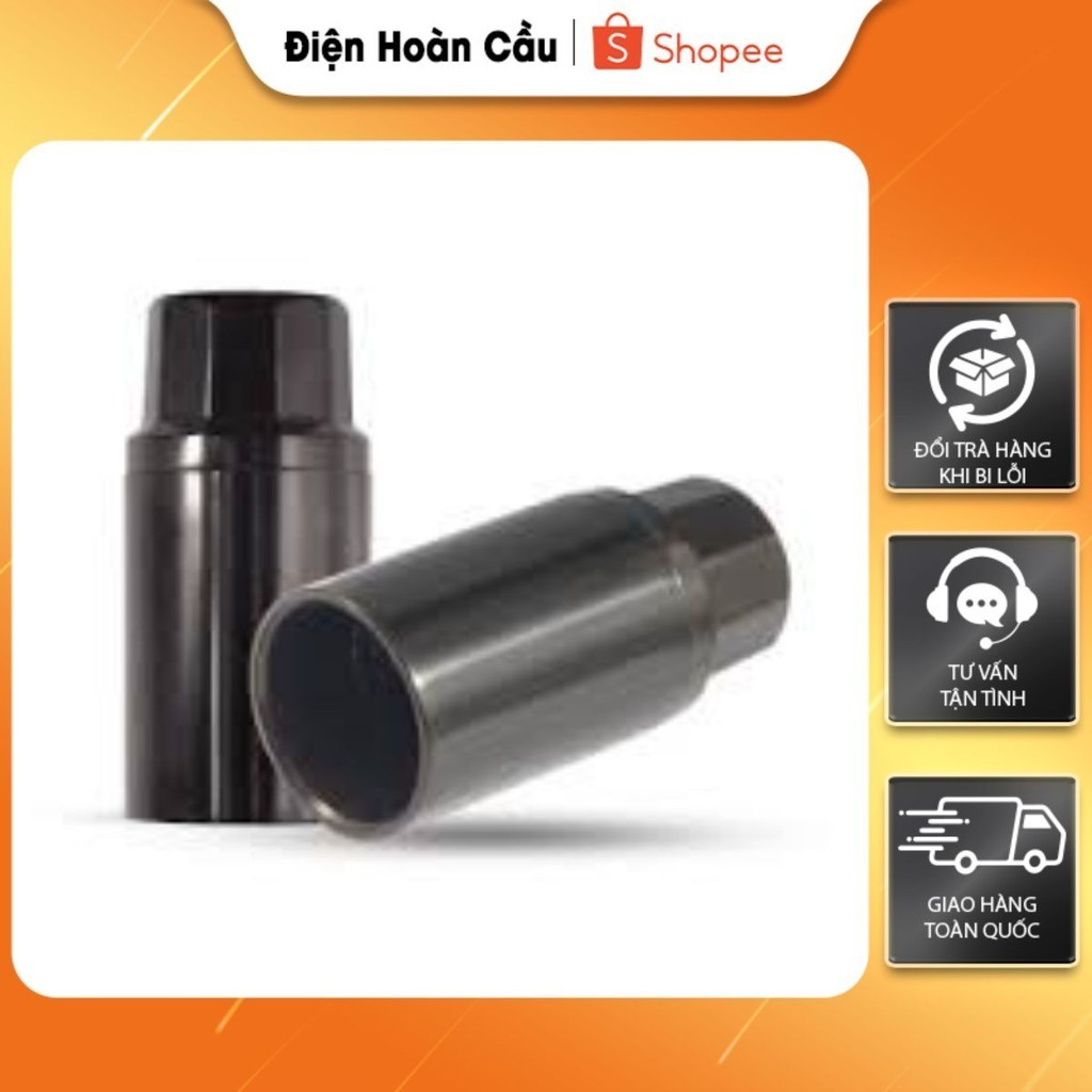 Đuôi đèn bóng nến ĐN14 SOPOKA