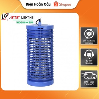 ĐÈN BẮT MUỖI ĐẠI SINH