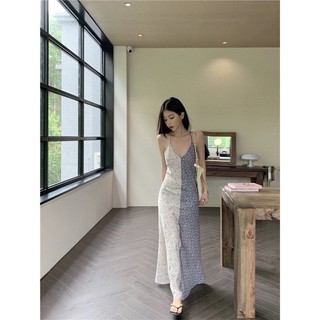 ❗️THANH LÝ ❗️Váy vintage biển
