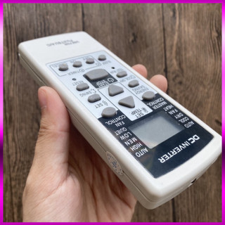 {loại 1} REMOTE máy điều hòa FUJITSU INVERTER, remote máy điều hòa FUJITSU, lãnh đạo máy điều hòa máy điều hòa FUJITSU (