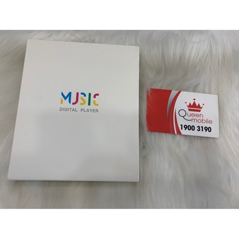 Music digital player